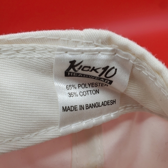 Vintage Retro 96 Bud Break Baseball Hat Cap Budweiser Beer Snap Back - Picture 6 of 7